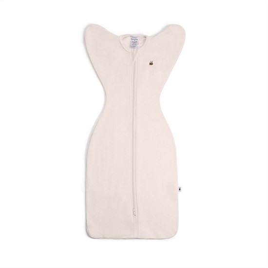 Merino Sleep Pod Eggnog Bee