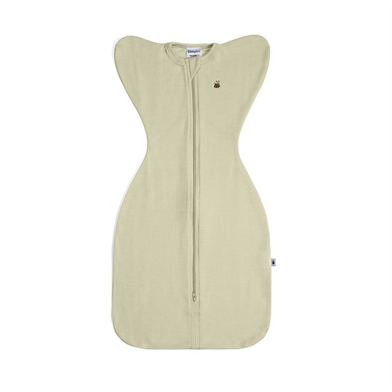 Merino Sleep Pod Tea Green