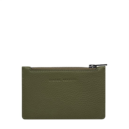 Avoiding Things Wallet