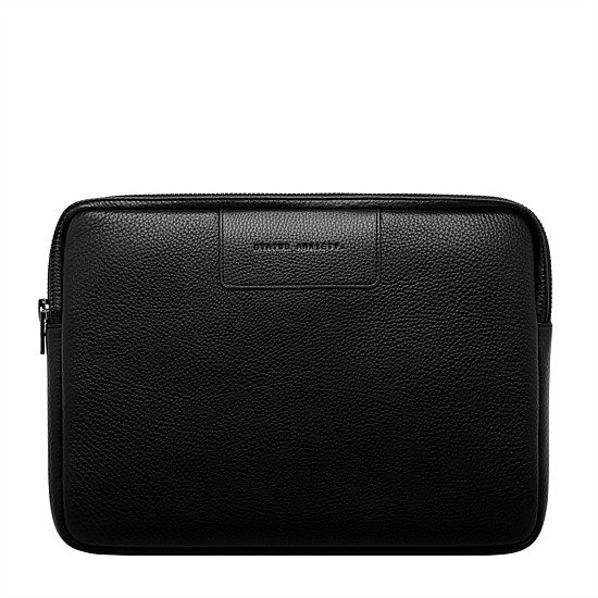 Before I Leave Laptop Case