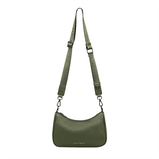 Look Both Ways Bag