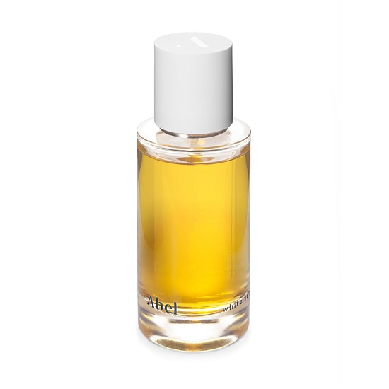 White Vetiver White Vetiver