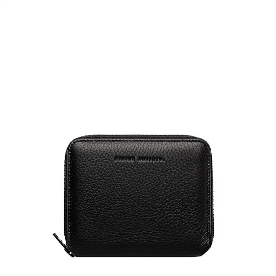 Change Always Comes Jewellery Wallet