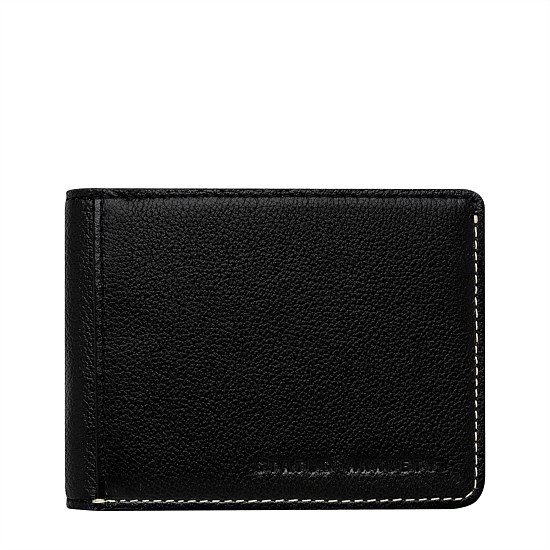 Ethan Slim Leather Wallet Ethan Slim Leather Wallet