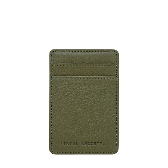 Flip Wallet