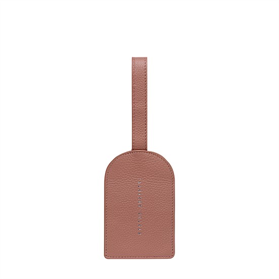 Found YouLuggage Tag
