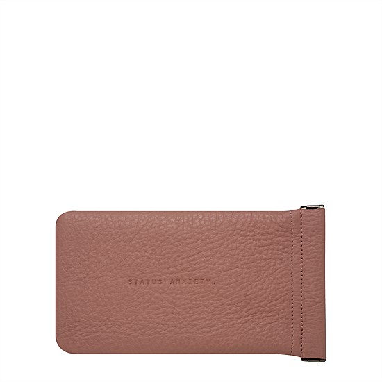 Keepsake Sunglasses Pouch