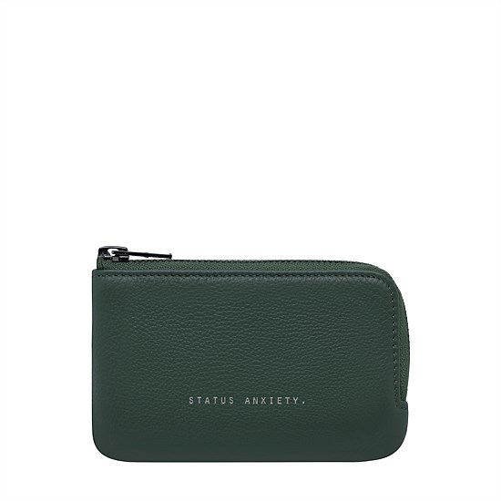 Left Behind Pouch