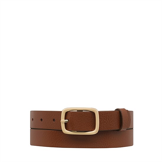 Nobody's Fault Womens Belt
