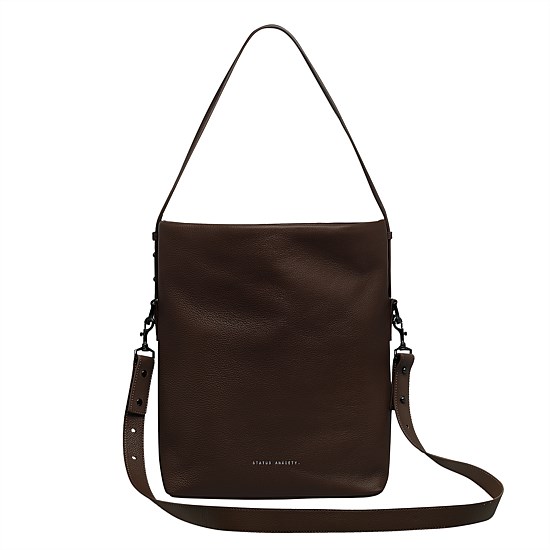 Ready And Willing Bag