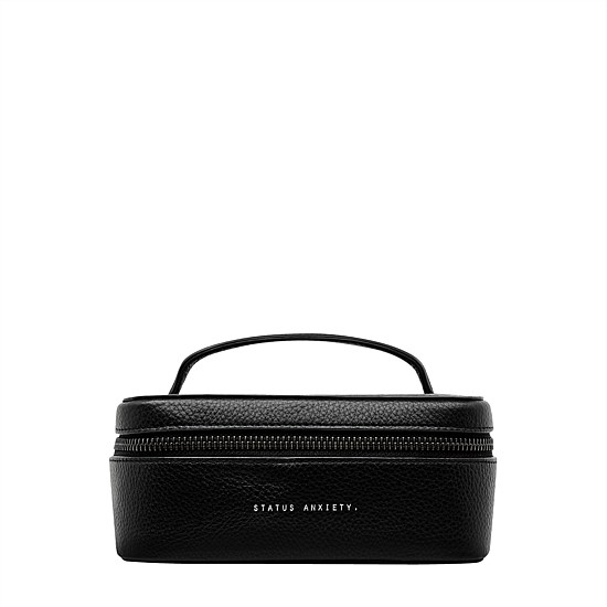 Shining Armour Jewellery Case