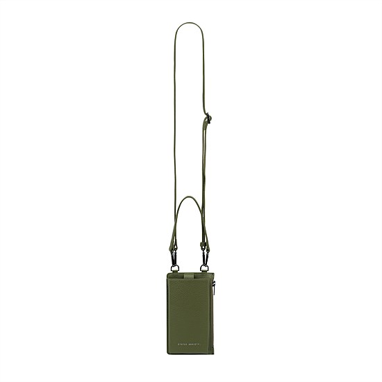 Voyager Crossbody Bag