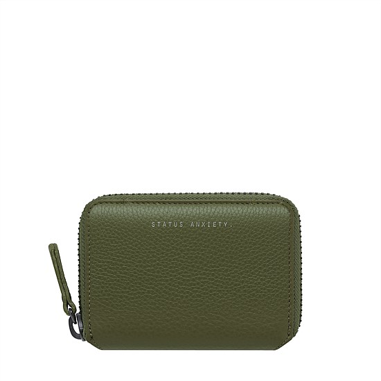 Wayward Wallet