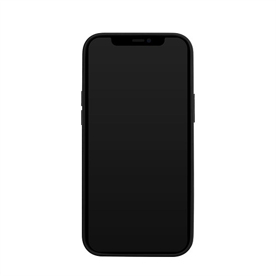 Who's Who iPhone 15 Pro Leather Case