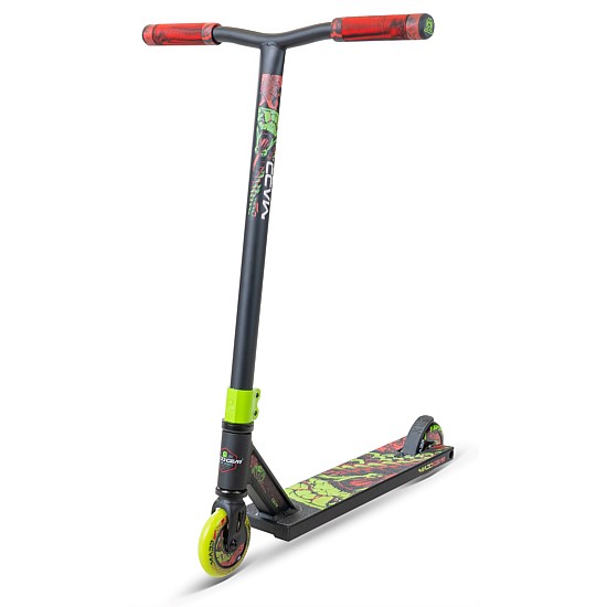 MG2 Obsidian Pro Scooter