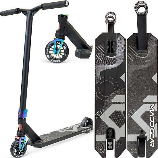 MG5 Pro Stunt Scooter