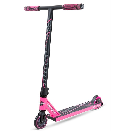 MG1 Raven Pro Scooter