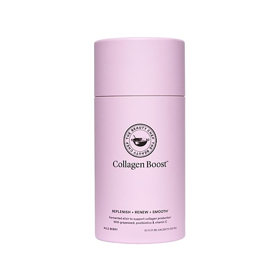Collagen Boost Sachets