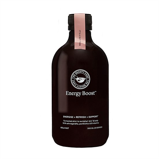 Energy Inner Beauty Boost 500ml