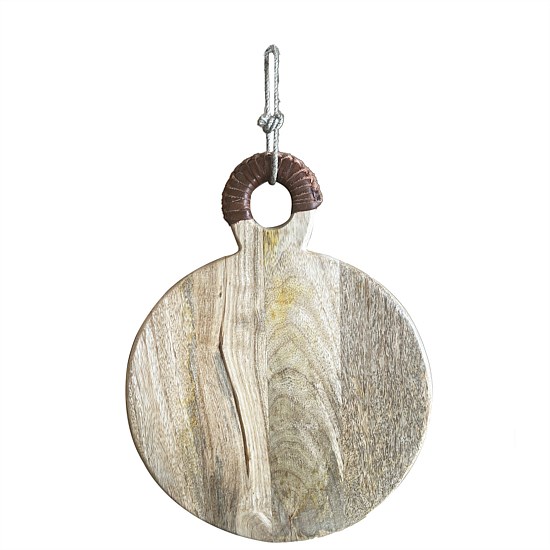 Artisan Platter Serving Board 45X35X1cm