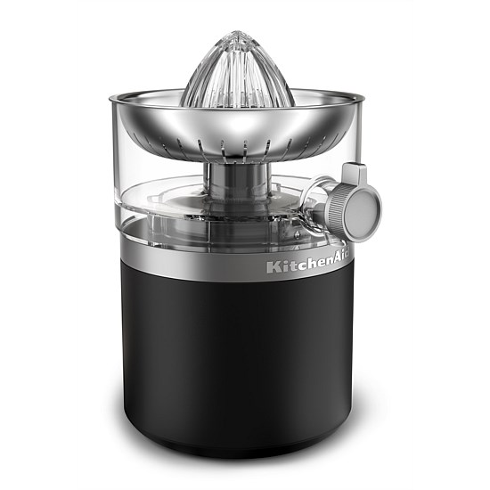 Go Cordless Citrus Juicer