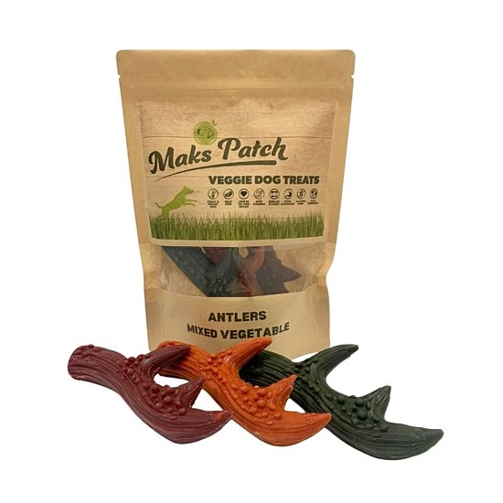 Mixed Vegetable Antlers Grab Bag