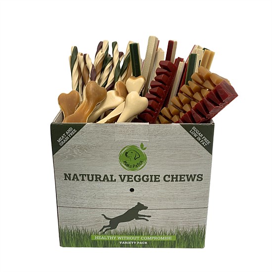 Variety Box - Small Good Doggos