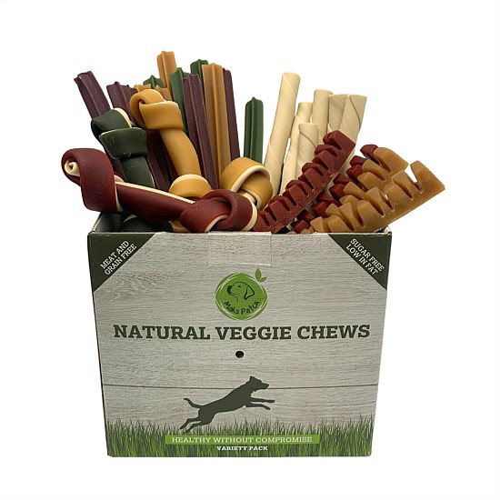 Variety Box - Medium Good Doggos