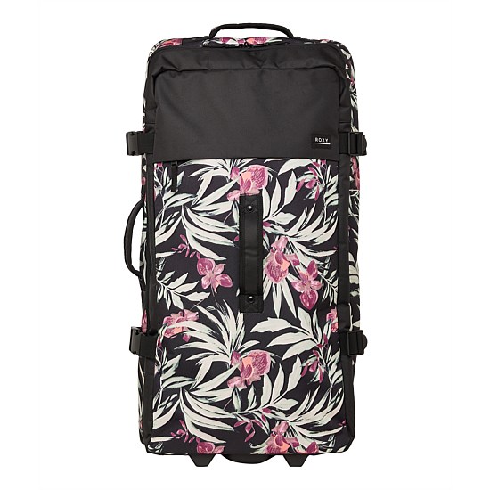 Big Souvenir Wheelie Luggage Bag
