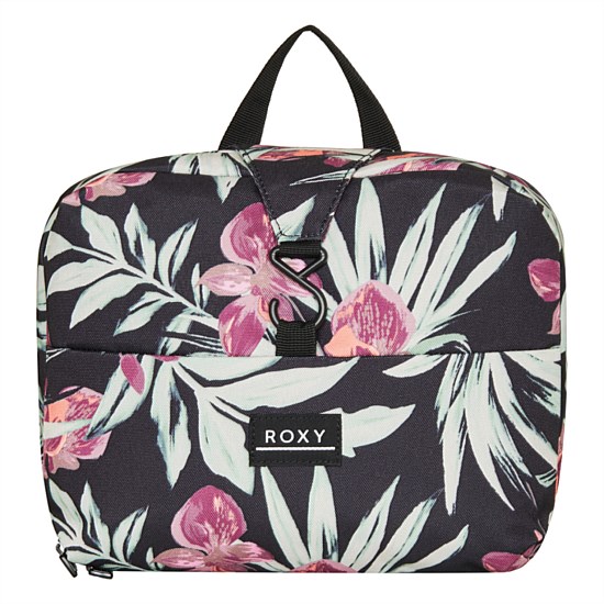 Cute Plane Toiletry Bag