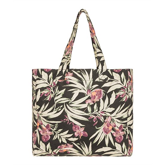 Anti Bad Vibes Tote Bag