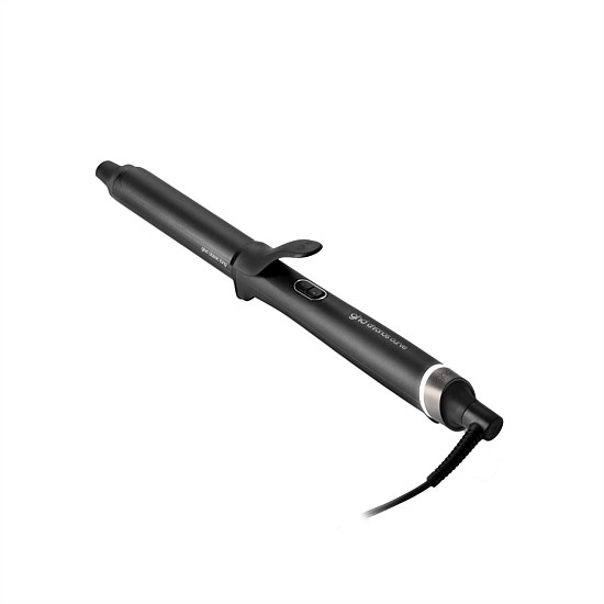 chronos curve classic curling tong