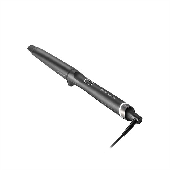 chronos curve conical curling wand