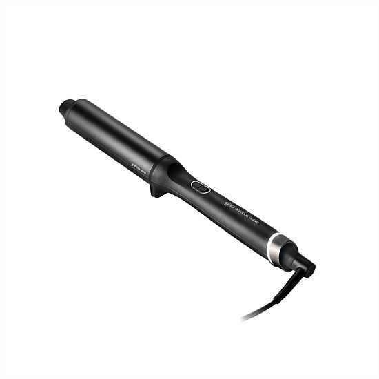 chronos curve max curling wand