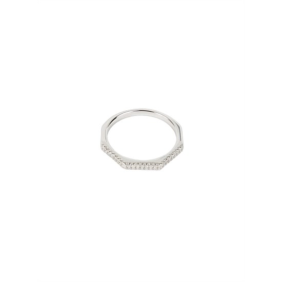 Hexed Ring