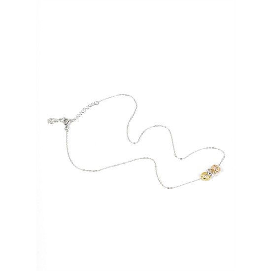 Rock me Necklace