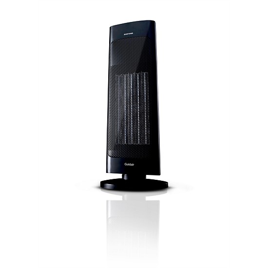 2000W Electronic Ceramic Tower Heater