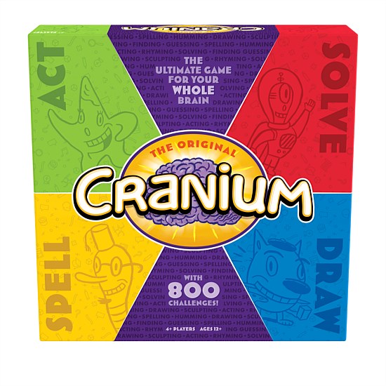 Cranium