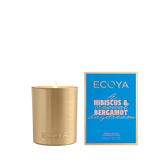 Goldie Candle Holiday Collection