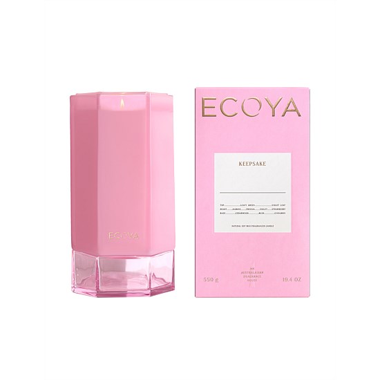 Keepsake Candle #1 Keepsake Candle #1