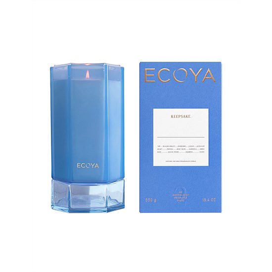 Keepsake Candle #2 Keepsake Candle #2