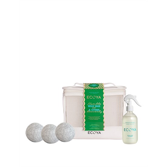 Luxe Laundry Set