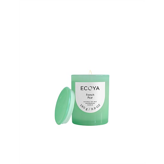 Metro Candle Metro Candle