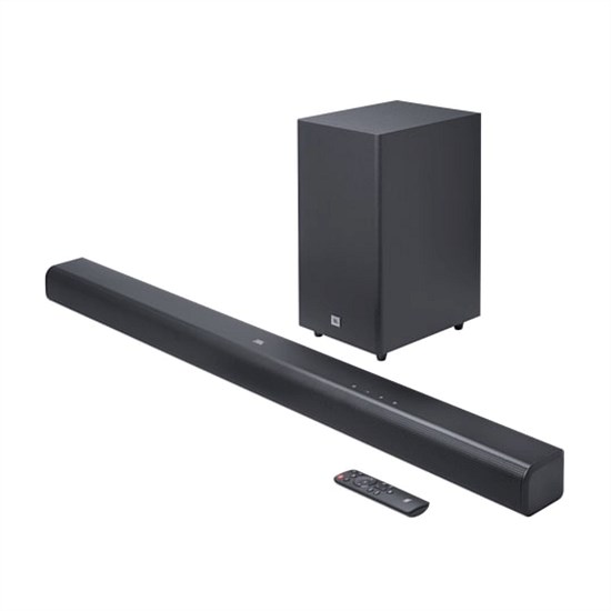 Cinema SB580 3.1 Channel Soundbar w/ Wireless Sub