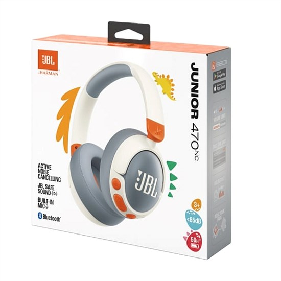 Junior 470NC Headphones