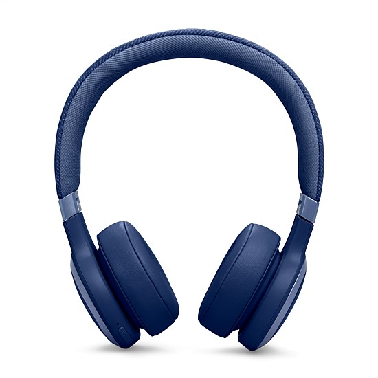 Live 670 On-Ear Headphones