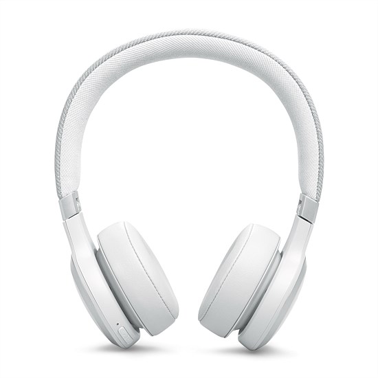 Live 670 On-Ear Headphones
