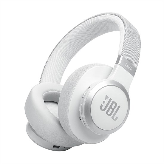 Live 770 Over-Ear Headphones