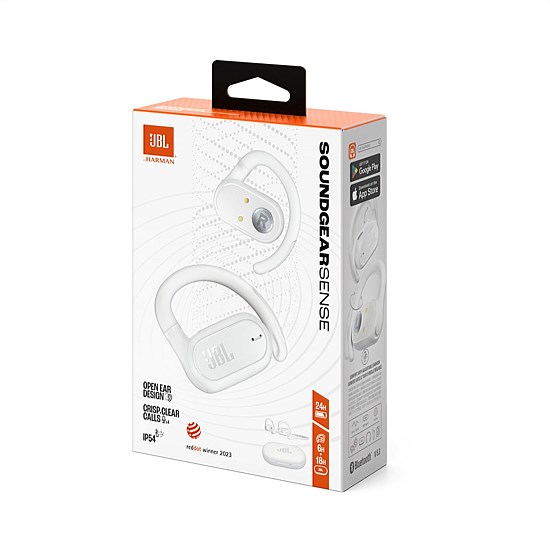 Soundgear Sense Airconduction Headphones
