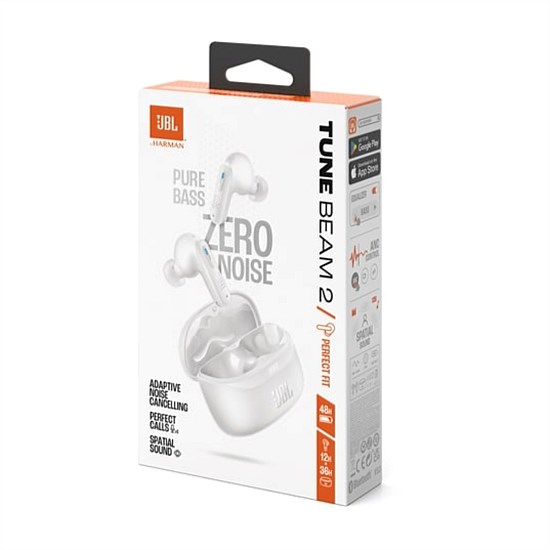 Tune Beam 2 Earbuds